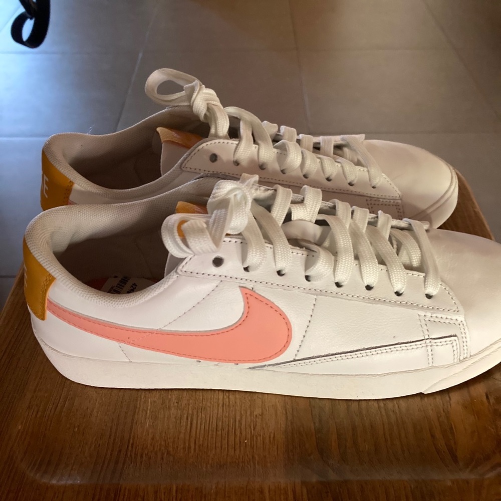 Nike Blazer Low SE sneaker